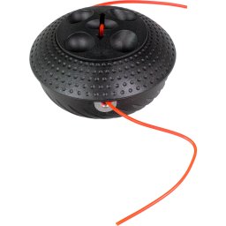 Cap motocoasa cu fir 2,4 mm M10x1.25 LH Raider Garden Tools