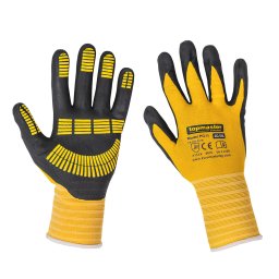 Manusi de protectie PG11 Grip Top Master Pro pentru aderenta si lucru sigur