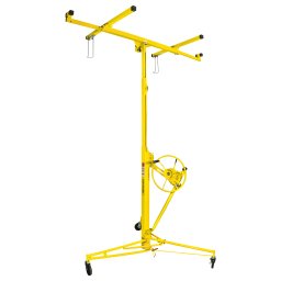 Dispozitiv profesional pentru ridicare gips carton Top Master Pro