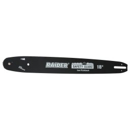 Lama drujba 18" 450 mm SDS 3/8" 1.3 mm, 63 zale pentru RD-ECS30