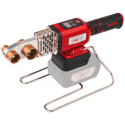 Set sudura PPR Raider Pro R20, 340°C, 3 bacuri 20-32 mm, varianta Solo