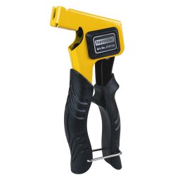 Cleste pentru sertizat ancore gips-carton 175 mm Top Master Pro