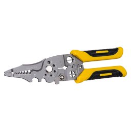 Cleste multifunctional pentru decablat 230 mm Top Master Pro TMP