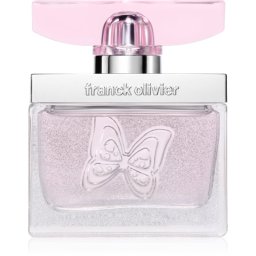 Franck Olivier Nature EDP W 25 ml