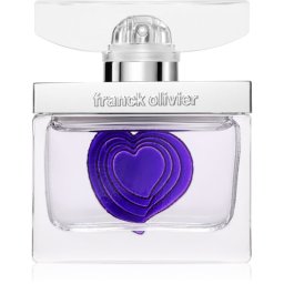 Franck Olivier Passion EDP W 25 ml