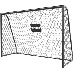 Poarta fotbal Virtufit Premium 240 x 160 cm