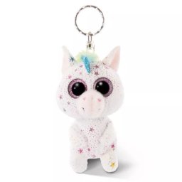 Nici: Uberto breloc pluș - 9 cm