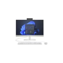 HP ProOne 240 G10 All-in-One – Performanță compactă pentru birouri moderne