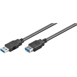 Cablu OEM USB tata la mama 93998, 3 metri