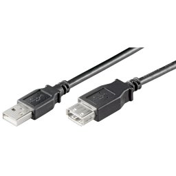 Cablu OEM USB 2.0 tata la mama 93600, 3 metri