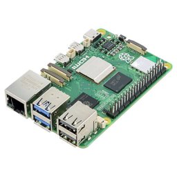 raspberry pi 5 2,4ghz up: bcm2712 1gbram calculator monoplaca