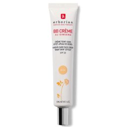 Erborian BB Make-up Care Face Cream SPF 20 (Nude) 40 ml