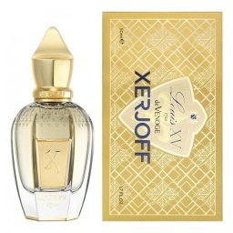 Xerjoff Louis XV 1722 Parfum UNISEX 50 ml (unisex)