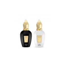 Xerjoff Mixing Experience Parfum Amber Star 50 ml + Parfum Star Musk 50 ml (unisex)