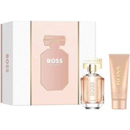 Hugo Boss The Scent Her Set cadou Femei