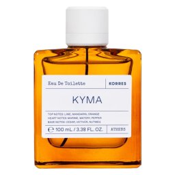 Korres Kyma Apa de toaleta 100 ml (unisex)
