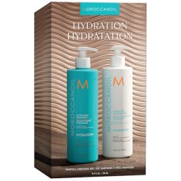 Moroccanoil Hydration Duo