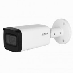 Camera supraveghere IP, 4MP, Microfon, IP67, WizSense, IR 80m, PoE, Lentila 3.6mm - Dahua IPC-B4T80IP-AS-0360B
