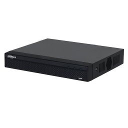 NVR cu 8 canale PoE, 12MP, 1HDD, Dahua NVR2108HS-8P-S3