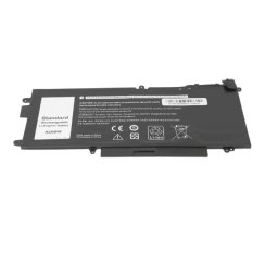 Baterie Laptop Dell Latitude 5289 2-in-1 4 cell 7,6V