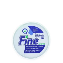 Well Done Fine Crema de curatat maini 400 g