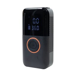Compresor auto cu acumulator PNI CPA100S 3-150 PSI, 2000mAh 14.8Wh, lanterna LED, 5V 2A