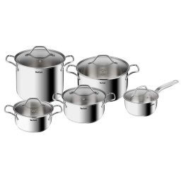 TEFAL B864SA74 Intuition Set vase 10 buc