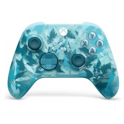 MICROSOFT Xbox Series Wireless Gamepad Ice Breaker Special Edition