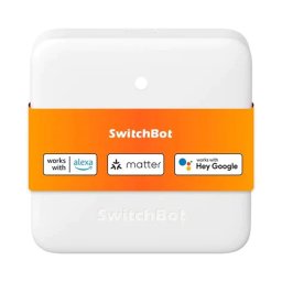 Intelligent Centralka SwitchBot Hub Mini Matter Activat