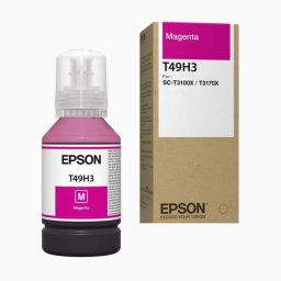 Cartus Cerneala Original Epson Magenta, , pentru , , (timbru verde 1.2 lei)C13T49H300