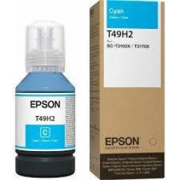 Cartus Cerneala Original Epson Cyan, , pentru , , (timbru verde 1.2 lei)C13T49H20N