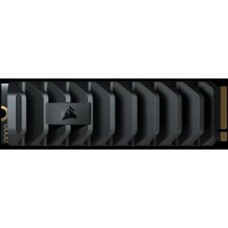 SSD Corsair MP600 PRO XT 8TB M.2 NVMe PCIe Gen. 4 x4 CSSD-F8000GBMP600PXT