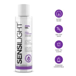 Lubrifiant IntimateLine Anal Gel 150ml