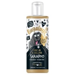 Sampon Caini, Bugalugs One in a Million, 250 ml