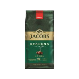 Jacobs Kronung Crema, cafea boabe 1kg