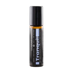 Roll-on, Amestec uleiuri esentiale Mayam Tranquil, 10ml