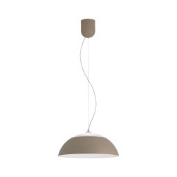 Eglo 39293 - LED Corp de iluminat pendul MARGHERA LED/27,7W