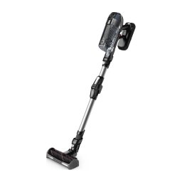 Rowenta - Aspirator vertical 3-în-1 X-FORCE ANIMAL AUTO 480W/2000 mAh