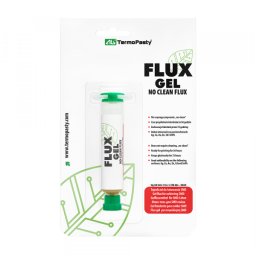Pasta Flux AG Termopasty, 10ml ART.AGT-179