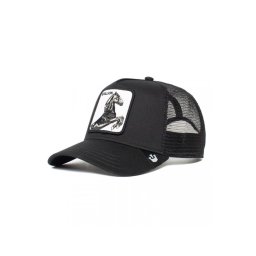 GOORIN BROS Șapcă The Stallion GB-101-0393-blk