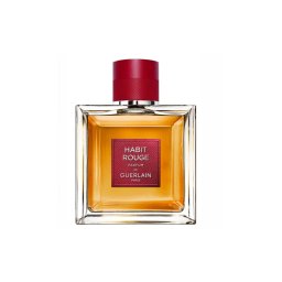 Guerlain Habit Rouge Parfum pentru bărbați 100 ml