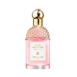 Guerlain Aqua Allegoria Florabloom Apă de toaletă Unisex EDT 75 ml