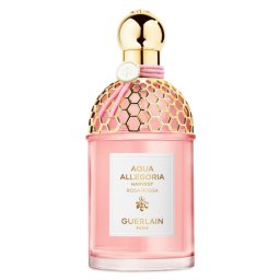 Guerlain Aqua Allegoria Rosa Rossa (Refillable) EDT 125 ml