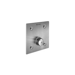 Baterie cu montare in perete pentru dus Schell LINUS Basic D-SC-M 019022899