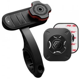 Suport telefon pentru biciclete Spigen Gearlock Mf100