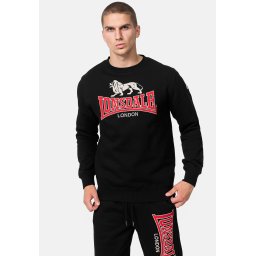 Tricou barbati, Lonsdale