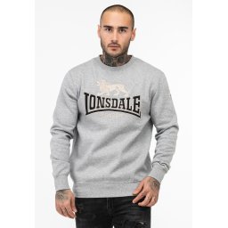 Tricou barbati, Lonsdale