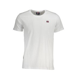 Tricou bărbătesc cu mânecă scurtă NORVEGIA 1963