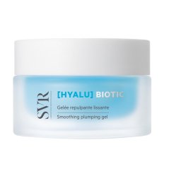 Gel regenerant cu acid hialuronic [HYALU] BIOTIC, SVR Laboratoires (Concentratie: Crema pentru fata, Gramaj: 50 ml refill)