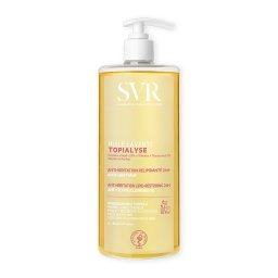 Ulei micelar de dus pentru fata si corp Topialyse, Svr (Gramaj: 1000 ml Refill)